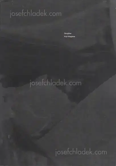 Cover of Koji Kitagawa - Daughter