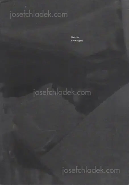 Cover of Koji Kitagawa - Daughter