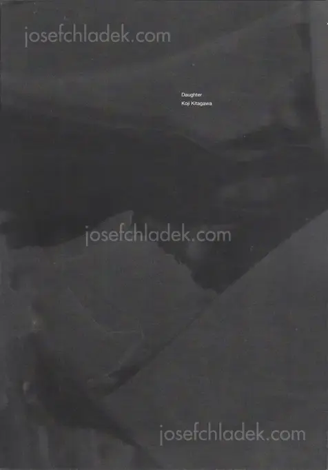 Cover of Koji Kitagawa - Daughter