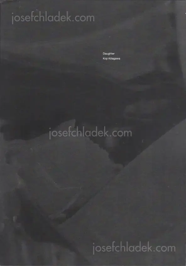 Cover of Koji Kitagawa - Daughter