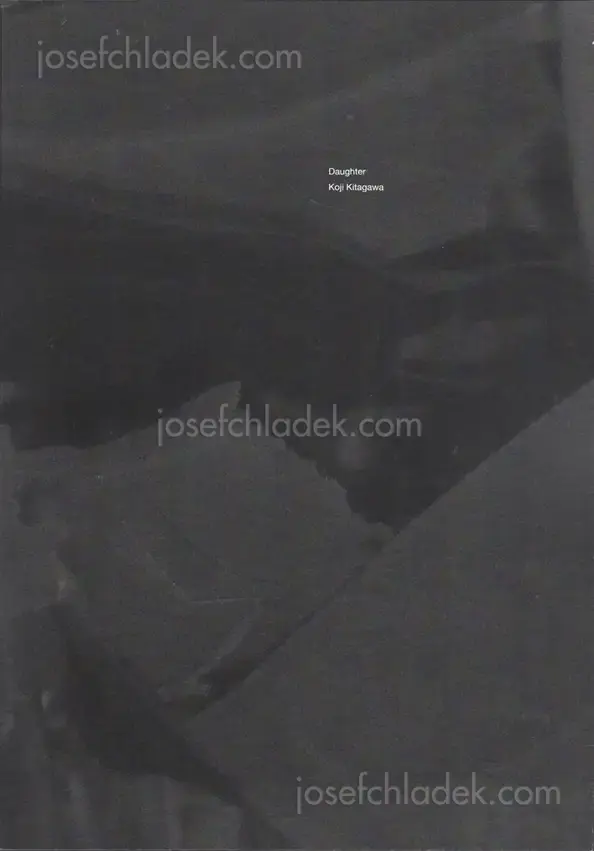 Cover of Koji Kitagawa - Daughter