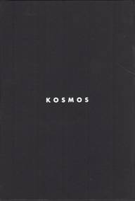  Marta Bisbal - Kosmos (Front)