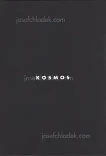 Cover of Marta Bisbal - Kosmos