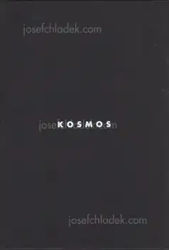 Cover of Marta Bisbal - Kosmos