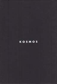  Marta Bisbal - Kosmos (Back)