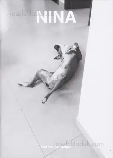 Erik van der Weijde - Nina Erik van der Weijde - Nina