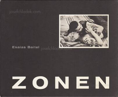  Esaias Baitel - Zonen (Front)