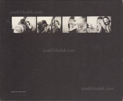  Esaias Baitel - Zonen (Back)