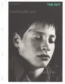 Oreo Jung Min Cho - The Dot