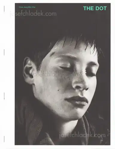 Oreo Jung Min Cho - The Dot Oreo Jung Min Cho - The Dot