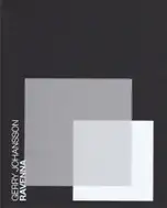 Gerry Johansson - Ravenna