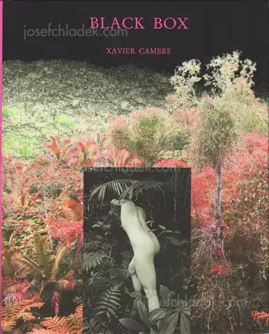 Xavier Cambre - Black Box Xavier Cambre - Black Box