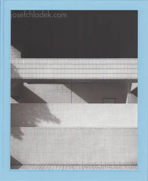 Cover of Gerry Johansson - Tokyo