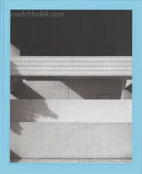 Cover of Gerry Johansson - Tokyo
