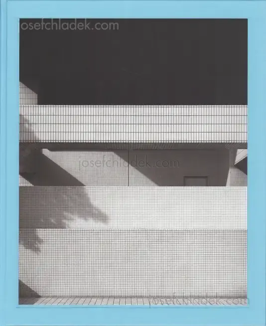 Cover of Gerry Johansson - Tokyo