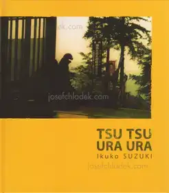 Ikuko Suzuki - Tsu Tsu Ura Ura