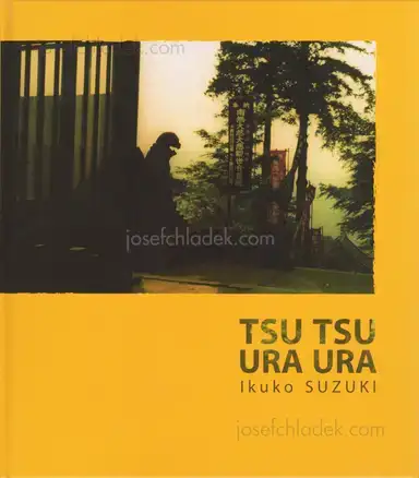 Ikuko Suzuki - Tsu Tsu Ura Ura Ikuko Suzuki - Tsu Tsu Ura Ura