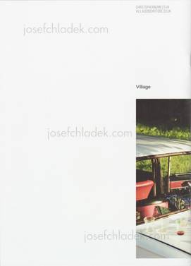  Christopher Nunn - Holy Water (Back)