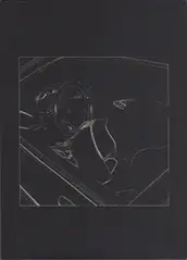 Attilio Solzi - The Car