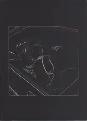 Attilio Solzi - The Car