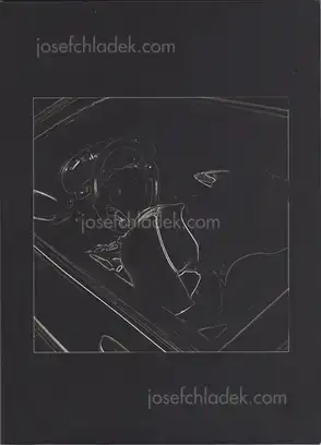Cover of Attilio Solzi - The Car