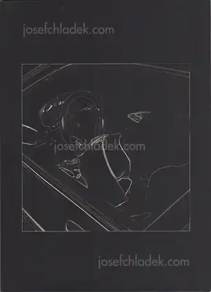 Cover of Attilio Solzi - The Car