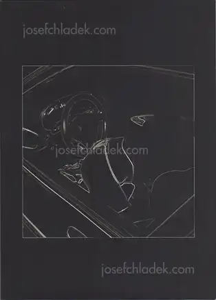Cover of Attilio Solzi - The Car