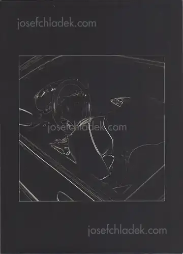 Cover of Attilio Solzi - The Car