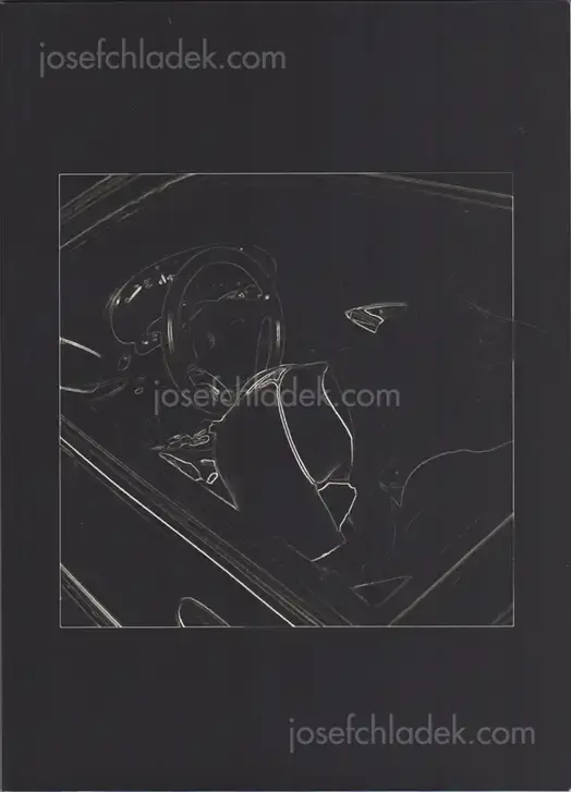 Cover of Attilio Solzi - The Car