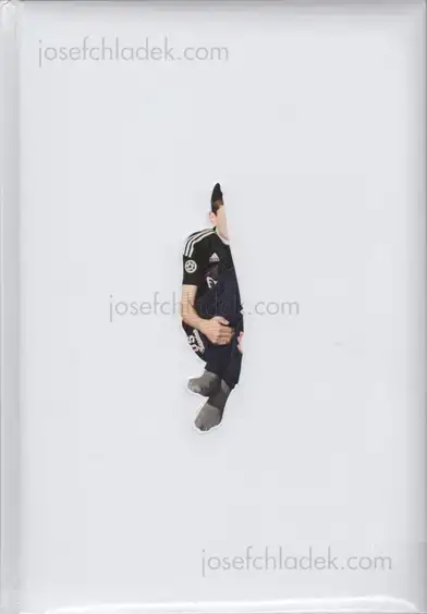 Cover of Florian van Roekel - Le Collège