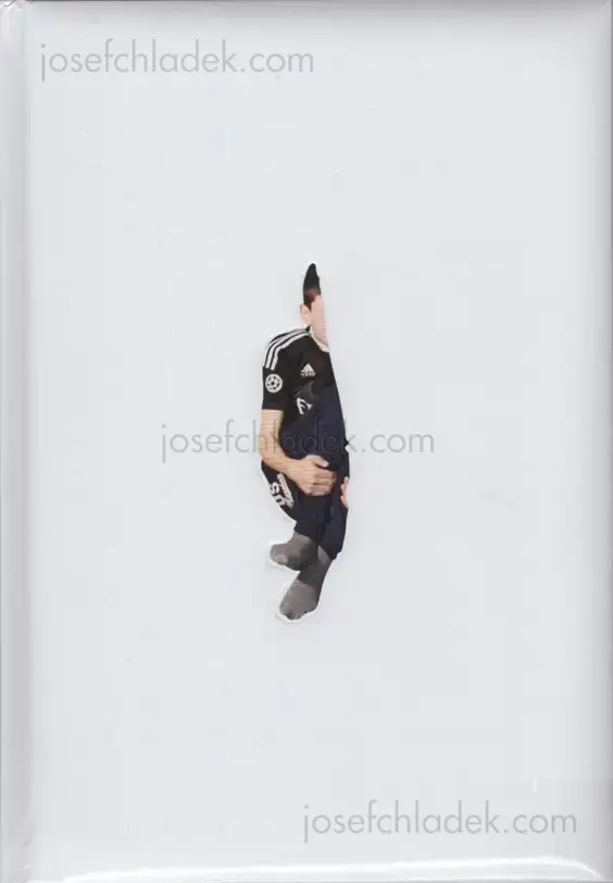 Cover of Florian van Roekel - Le Collège