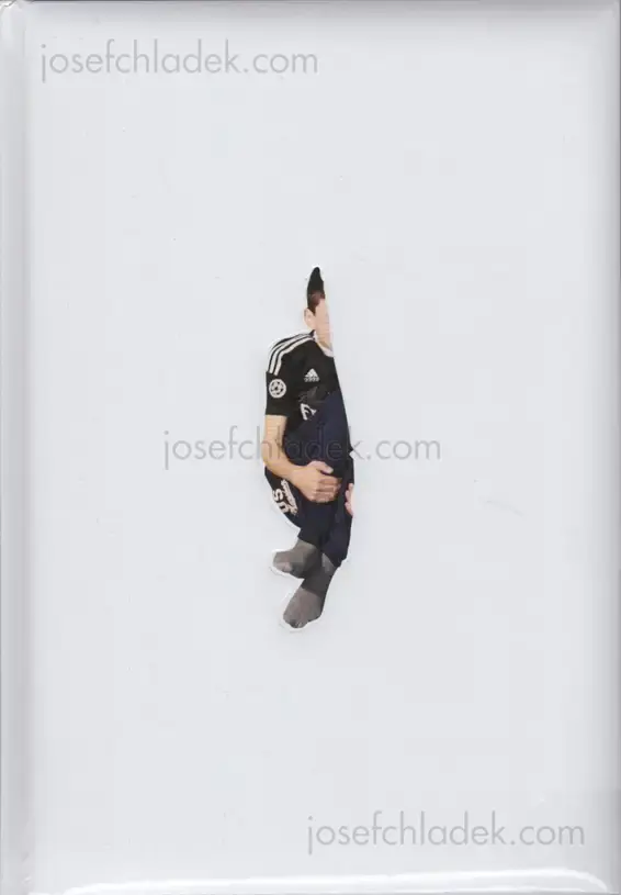 Cover of Florian van Roekel - Le Collège