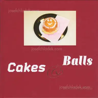 Martin Parr - Cakes & Balls Martin Parr - Cakes & Balls