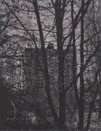 Arthur Bondar - Shadows of Wormwood