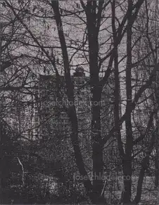 Cover of Arthur Bondar - Shadows of Wormwood