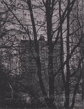  Arthur Bondar - Shadows of Wormwood (Front)