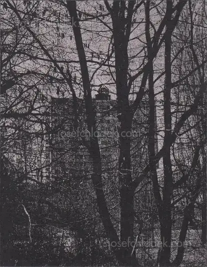 Cover of Arthur Bondar - Shadows of Wormwood