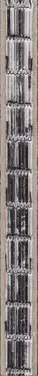 Book spine: Arthur Bondar - Shadows of Wormwood