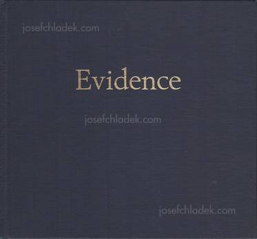  Larry and Mike Mandel Sultan - Evidence (Front)
