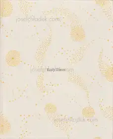 Vasantha Yogananthan - Early Times