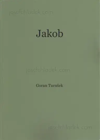 Goran Turnšek - Jakob Goran Turnšek - Jakob
