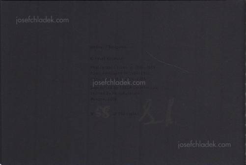  Pavel Kosenko - Undev (Back)