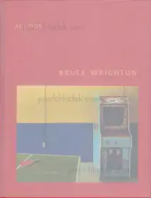 Bruce Wrighton - At Home