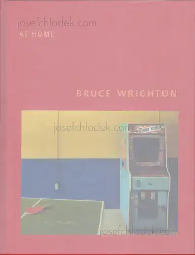 Bruce Wrighton - At Home Bruce Wrighton - At Home