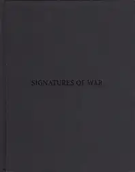 Arthur Bondar - Signatures of War