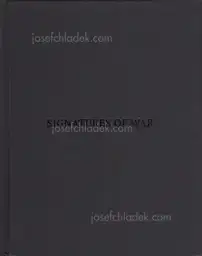 Arthur Bondar - Signatures of War