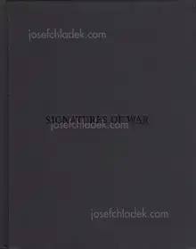 Arthur Bondar - Signatures of War