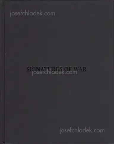 Arthur Bondar - Signatures of War Arthur Bondar - Signatures of War