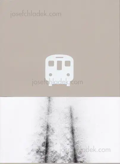 Cover of Antoine Leblond - 列車がきます