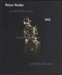Reiner Riedler - Will